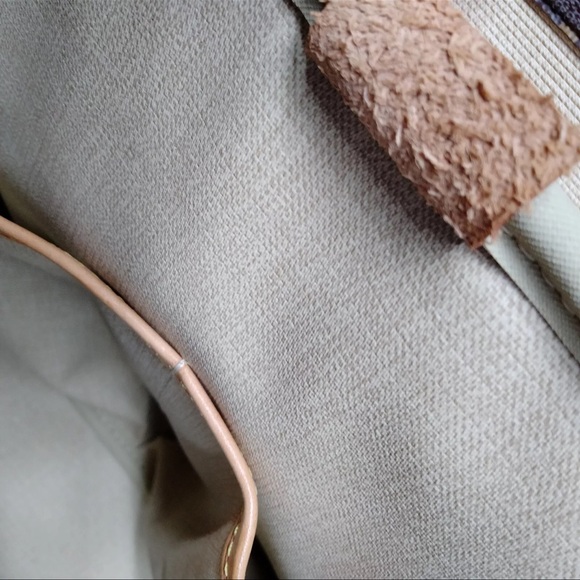 Authentic Louis Vuitton Monograma Deauville - Picture 8 of 9